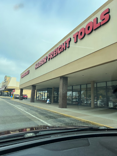 Tool Store «Harbor Freight Tools», reviews and photos, 639 Clairton Blvd A, Pleasant Hills, PA 15236, USA