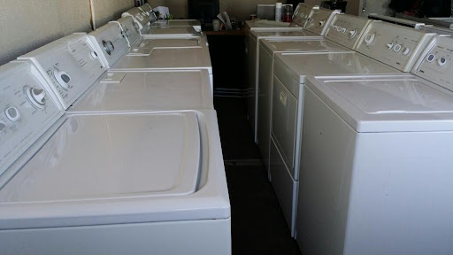 Appliance Store «Austin JJ Appliances», reviews and photos, 11116 Middle Fiskville Rd suite 