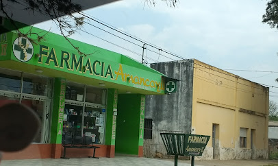 Farmacia Amancay II