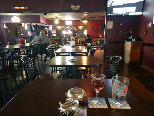 Bar & Grill «The Crossing Bar & Grill», reviews and photos, 7281 Hacks Cross Rd, Olive Branch, MS 38654, USA