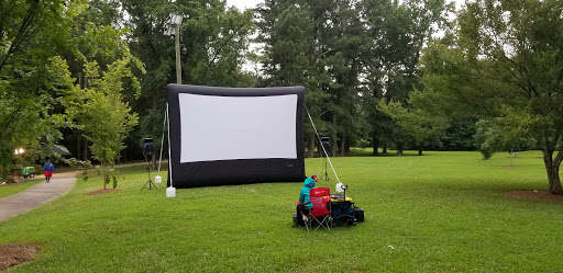 Park «Bouldercrest Park», reviews and photos, 4184 Bouldercrest Park Rd, Ellenwood, GA 30294, USA