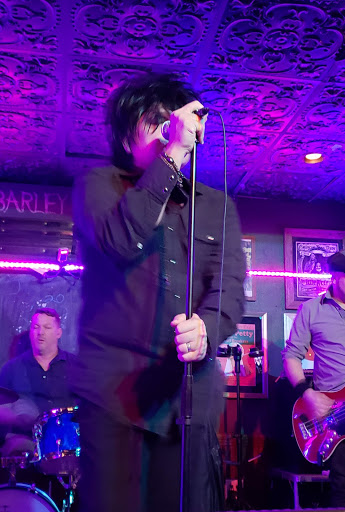 Bar «Barley House», reviews and photos, 5612 SMU Boulevard, Dallas, TX 75206, USA