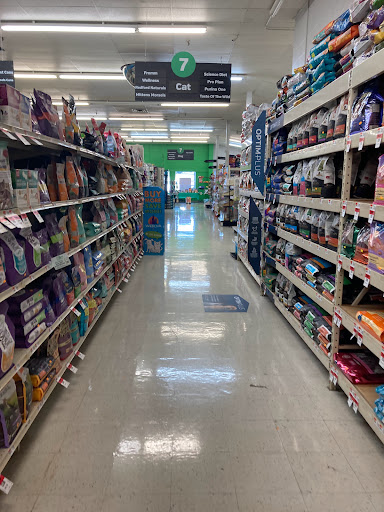 Pet Store «Petsway», reviews and photos, 1717 W Kearney St, Springfield, MO 65803, USA