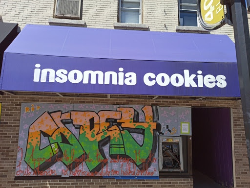 Insomnia Cookies, 462 State St, Madison, WI 53703, USA, 
