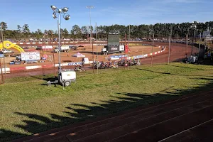 Dixie Speedway image