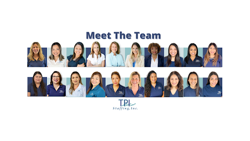 Employment Agency «TPI Staffing Inc.», reviews and photos, 21840 Northwest Fwy, Cypress, TX 77429, USA