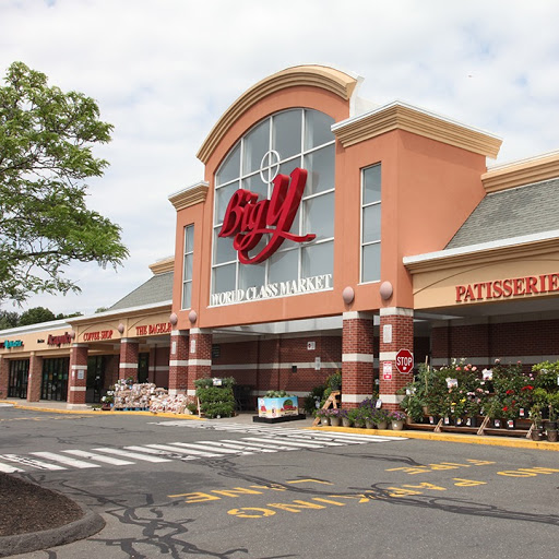 Supermarket «Big Y», reviews and photos, 65 Palomba Dr, Enfield, CT 06082, USA