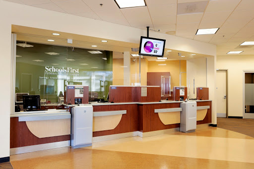 Federal Credit Union «SchoolsFirst Federal Credit Union - Costa Mesa», reviews and photos
