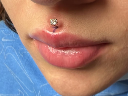 Explore juice wrld tattoo ideas, creative tattoo ideas in Providence, available at Kissed by a Needle