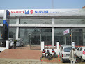 Maruti Suzuki Arena (tm Motors, Bharatpur, Circular Road)
