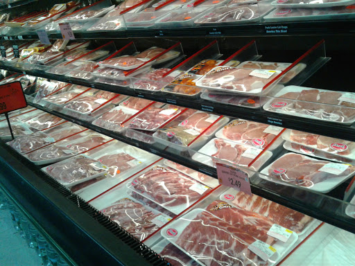 Supermarket «Food Universe», reviews and photos, 196-35 Horace Harding Expy, Fresh Meadows, NY 11365, USA