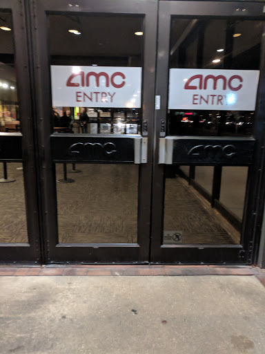 Movie Theater «AMC Marlton 8», reviews and photos, 800 NJ-73, Marlton, NJ 08053, USA