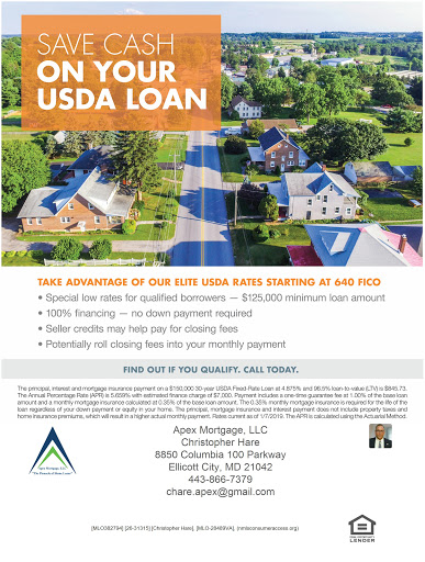 Mortgage Lender «EXIT Mortgage LLC», reviews and photos