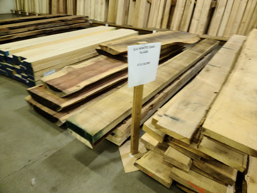 Mastercraft Hardwood Lumber Inc