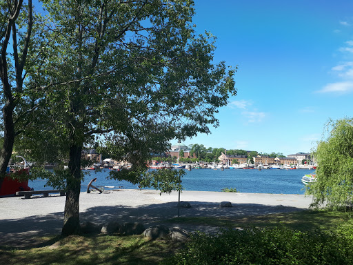 Free places to visit in Stockholm