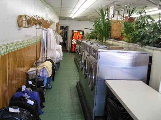 Laundromat «Village Launderette», reviews and photos, 4 Mill Rd, Eastchester, NY 10709, USA