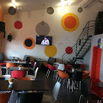 Photo n°2 de l'avis de Tatiana.u fait le 23/05/2018 à 18:05 sur le  SunSet Bar à Urzelina