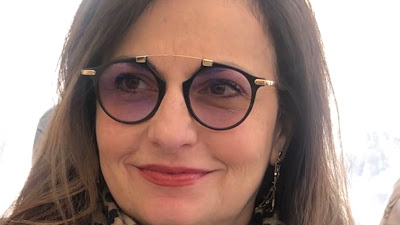 Dr Shiva Marie KHORSAND à Nancy
