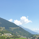 Photo n°2 de l'avis de David.o fait le 19/07/2022 à 07:53 sur le  Brasserie du Saint Bernard à Saint-Oyen