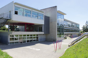 Ecole de Meyrin-Monthoux