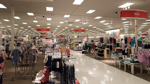 Department Store «Target», reviews and photos, 20100 Haggerty Rd, Livonia, MI 48152, USA