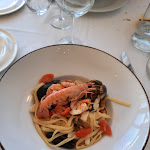 Photo n°1 de l'avis de Massimo.r fait le 08/06/2022 à 14:57 sur le  Ristorante Le Terrazze del Santa Lucia à Bari