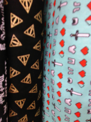 Fabric Store «Jo-Ann Fabrics and Crafts», reviews and photos, 5381 Darrow Rd, Hudson, OH 44236, USA