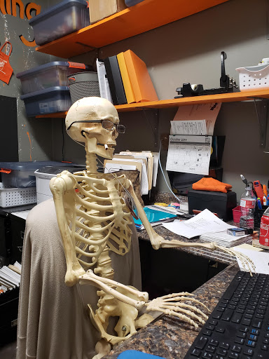 Home Improvement Store «The Home Depot», reviews and photos, 100 Abner Jackson Pkwy, Lake Jackson, TX 77566, USA