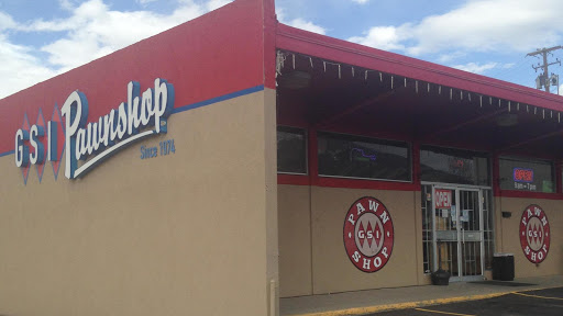 Pawn Shop «GSI Pawn Shop», reviews and photos, 324 N Main St, Tooele, UT 84074, USA