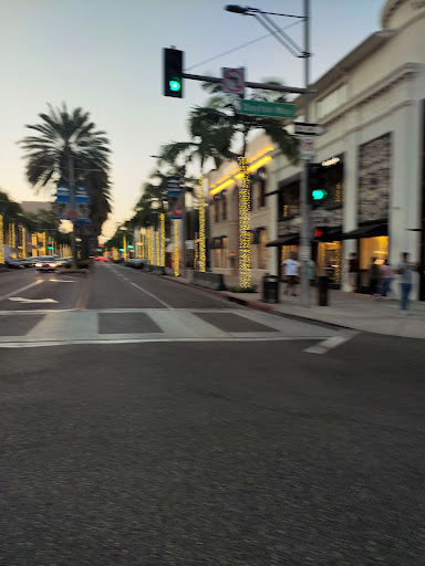 Jewelry Store «Harry Winston», reviews and photos, 310 N Rodeo Dr, Beverly Hills, CA 90210, USA