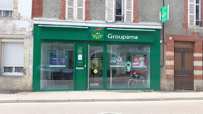 Agence Groupama De Chatillon En Bazois à Châtillon-en-Bazois