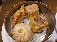 Dumpling du Restaurant chinois Restaurant Tong Yuen à Strasbourg - n°1