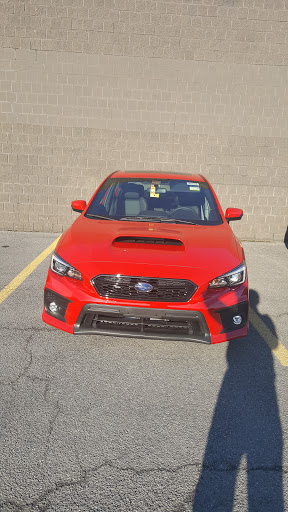 Subaru Dealer «Romano Subaru», reviews and photos, 960 Hiawatha Blvd W, Syracuse, NY 13204, USA