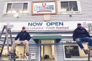 Little Harbor Lobster Company image