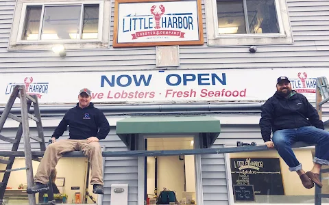 Little Harbor Lobster Company image