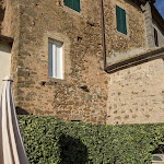 Photo n°11 de l'avis de H..o fait le 09/10/2020 à 09:08 sur le  Hotel dei Capitani à Montalcino
