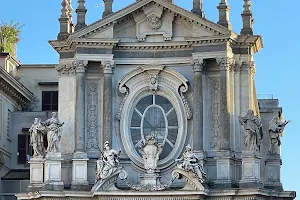 Santa Cristina, Turin image