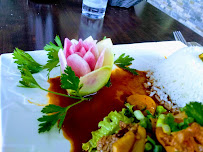 Plats et boissons du Restaurant asiatique Vietthai à Frouzins - n°3