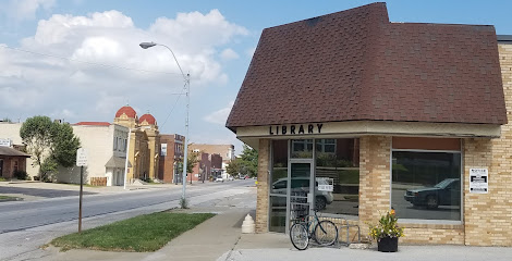 Boonslick Regional Library