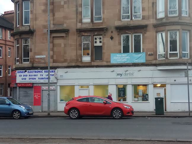 mydentist, 230 Langside, Glasgow - Glasgow