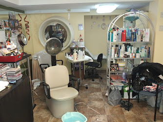 Gayel's Beauty Salon