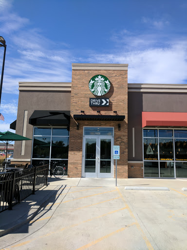 Coffee Shop «Starbucks», reviews and photos, 2011 S Neil St, Champaign, IL 61820, USA