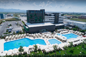 Emerald Hotel image