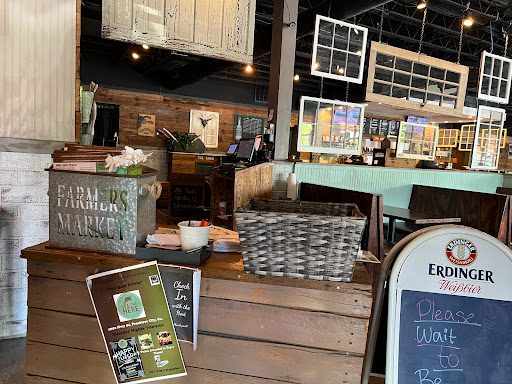 Hamburger Restaurant «Grazing Here», reviews and photos, 2850 GA-54, Peachtree City, GA 30269, USA