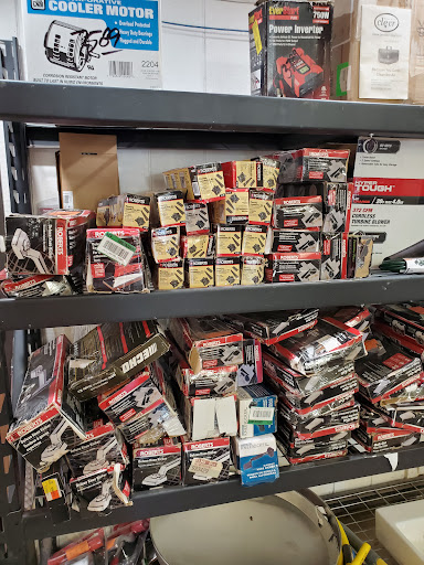 Building Materials Store «Gersons Used Building Materials», reviews and photos, 4726 S Country Club Rd, Tucson, AZ 85714, USA