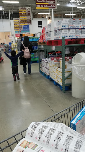 Warehouse club «BJ’s Wholesale Club», reviews and photos, 2300 W Oregon Ave, Philadelphia, PA 19145, USA