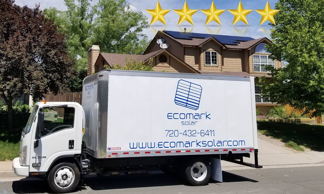 EcoMark Solar