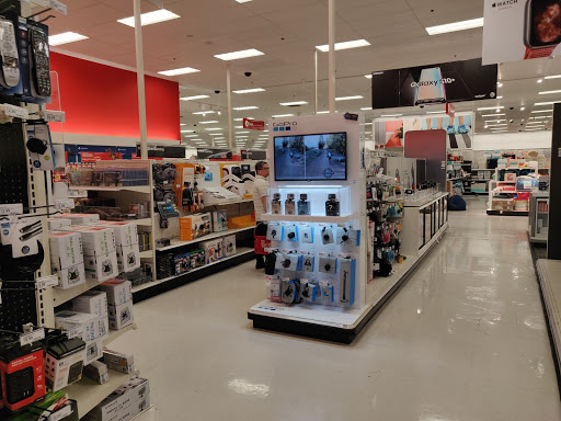 Department Store «Target», reviews and photos, 4053 Factoria Square Mall SE, Bellevue, WA 98006, USA