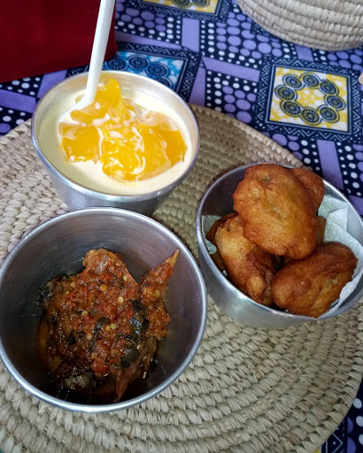 Akara Café, , Chicken Wings Restaurant, state Kaduna