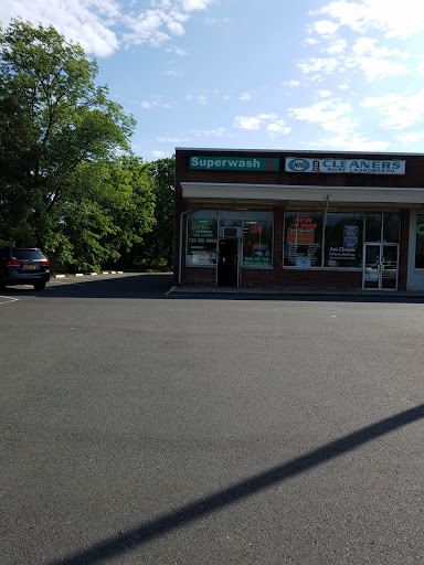 Laundromat «Superwash Coin Laundry», reviews and photos, 1760 Easton Ave, Somerset, NJ 08873, USA